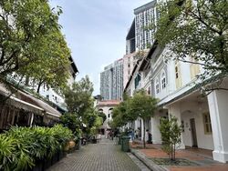 Tanjong Pagar Conservation Area (D2), Office #554934501